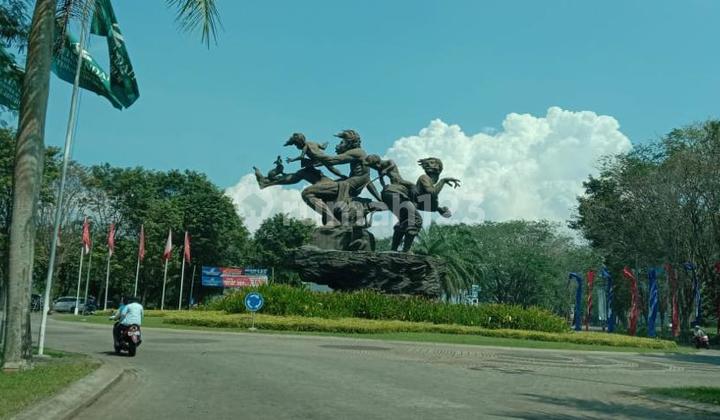 Rumah Citra Indah City Harga Mungil Rumah 2