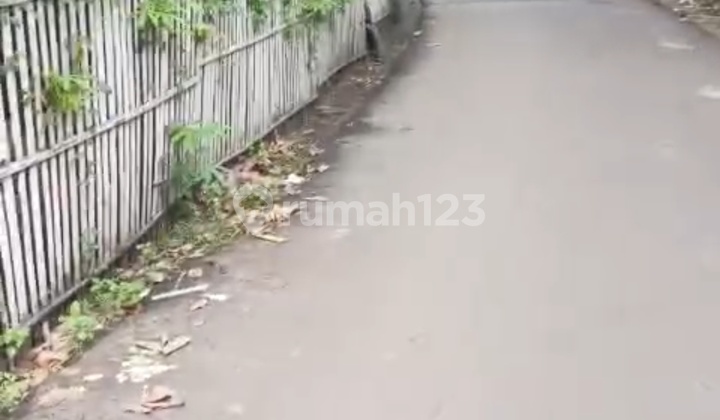 Lahan Padat Siap Bangun Lahan Padat Siap Bangun