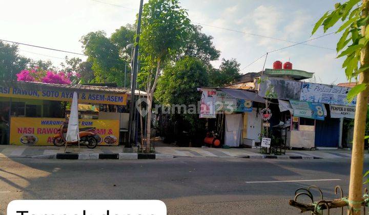 Rumah Strategis Tengah Kota " Minyak" Bojonegoro 1
