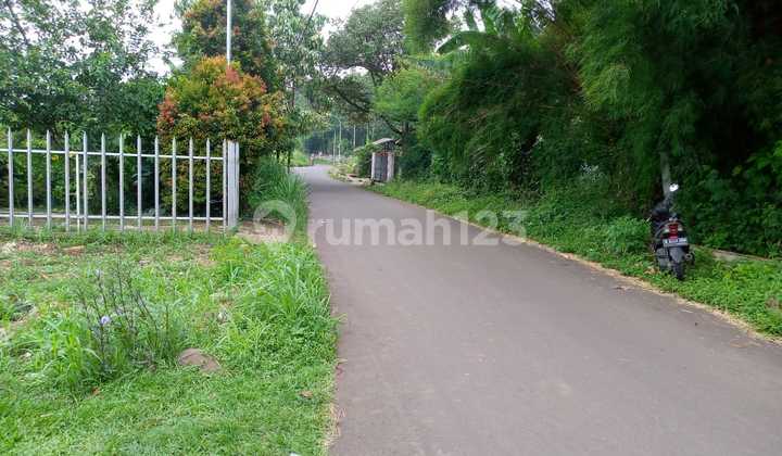 Lahan Padat Siap Bangun Lahan Padat Siap Bangun
