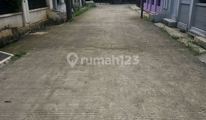 Rumah Strategis Pusat Kota Bekasi 2