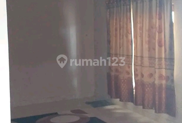 Rumah Luas Harga Selaras Butuh Minim Renovasi SHM 2