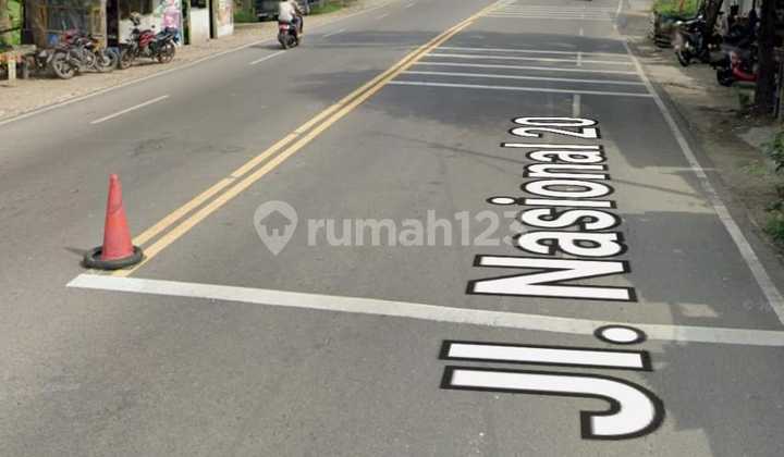 Ready-to-Use Land in Bojonegoro Oil City Ready-to-Use Land in Bojonegoro Oil City