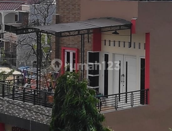 Rumah Siap Huni Harga Minimalis