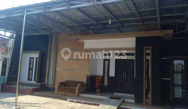 Rumah Besar Harga Wajar D Indramayu Kota 1