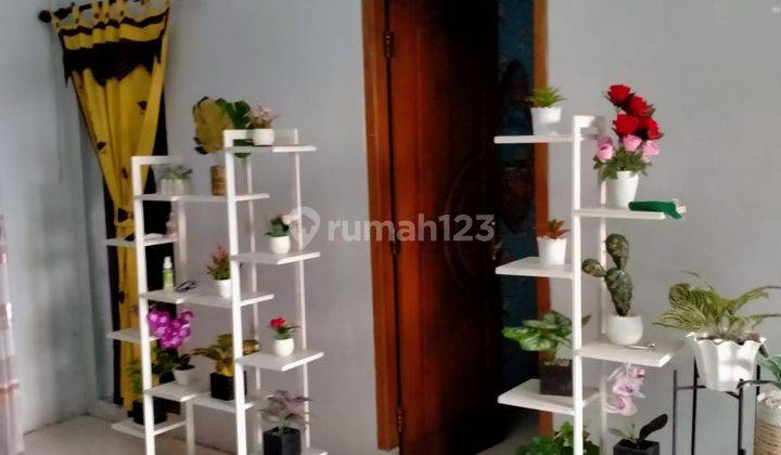 Rumah Berkelas Harga Selaras 2