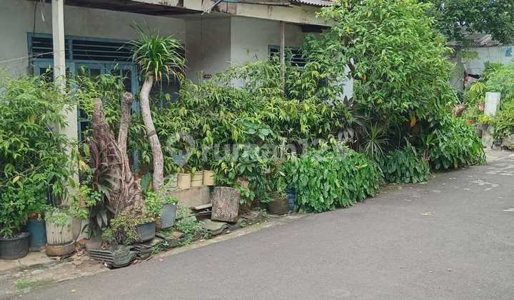 Buy House Calculate Land