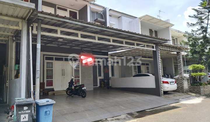 Rumah2 Lantai Siap Huni