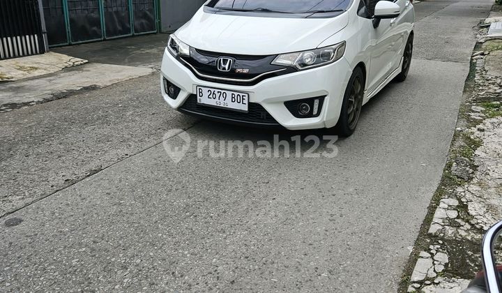 Rumah Strategis Lingkungan Harmonis 2