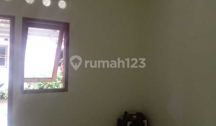 Kost2an 4 Pintu Siap Huni