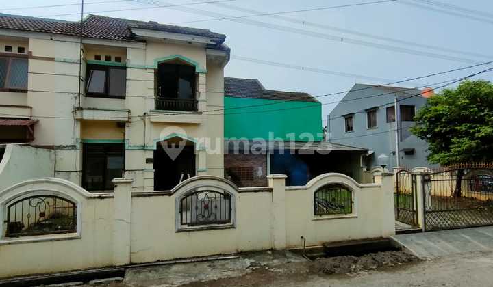 Bekasi Hook Big House Friendly Price