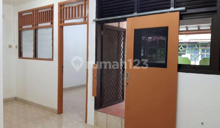 Rumah Siap Huni Tengah Kota Bekasi 2