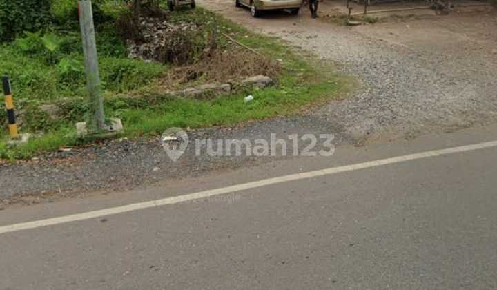 Lahan Strategis Banjar Baru Dekat Bandara