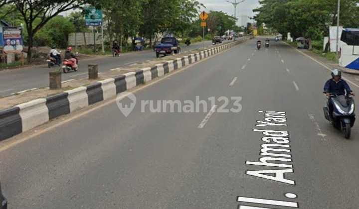Lahan Strategis Banjar Baru Dekat Bandara Lahan Strategis Banjar Baru Dekat Bandara