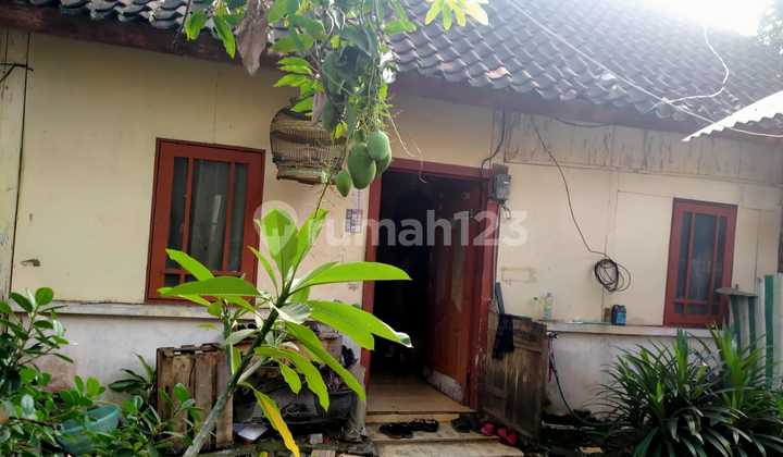 Rumah Strategis Tengah Kota " Minyak" Bojonegoro 2