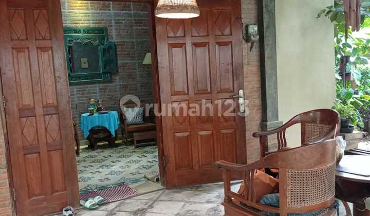 Rumah Strategis Tengah Kota Bekasi Harga Minimalis 2