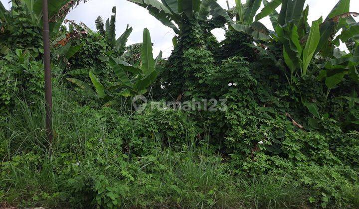 Lahan Hook Strategis Harga Ekonomis 2
