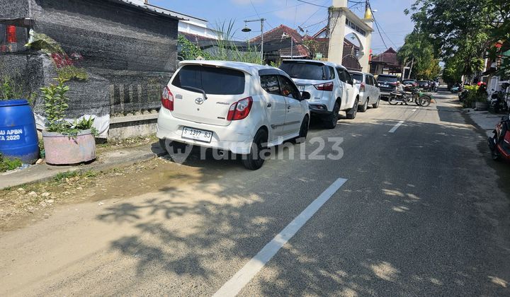 Ready-to-Build Land Located in Downtown Bojonegoro Ready-to-Build Land Located in Downtown Bojonegoro