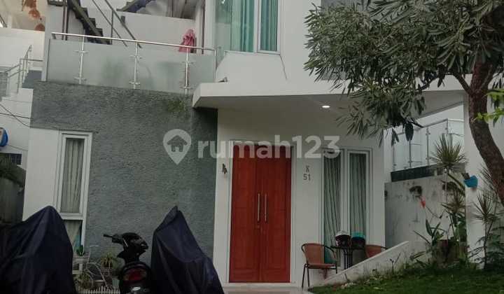 Rumah Cantik Harga Menarik 2
