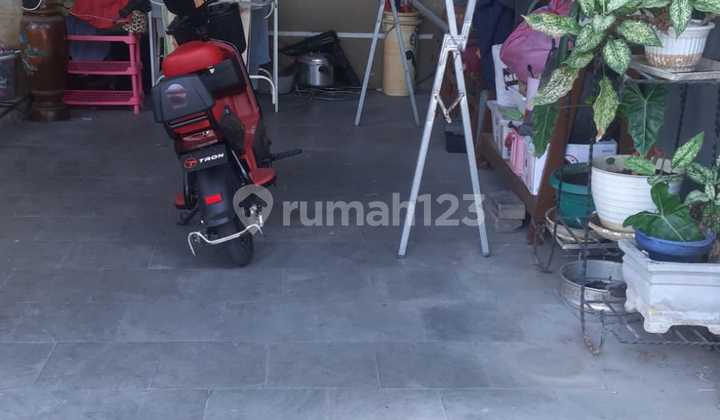 Grand Sunrise Small House, Gresik 2