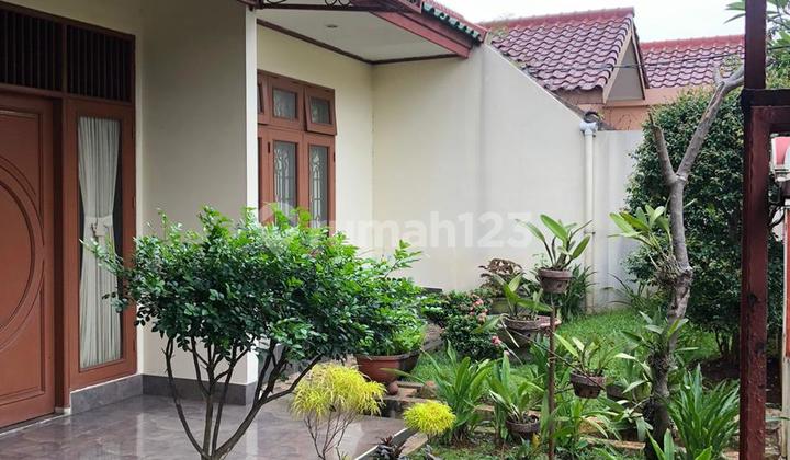 Rimah Megah Lokasi Jantung Kota Bekasi di Jaka Permai 2