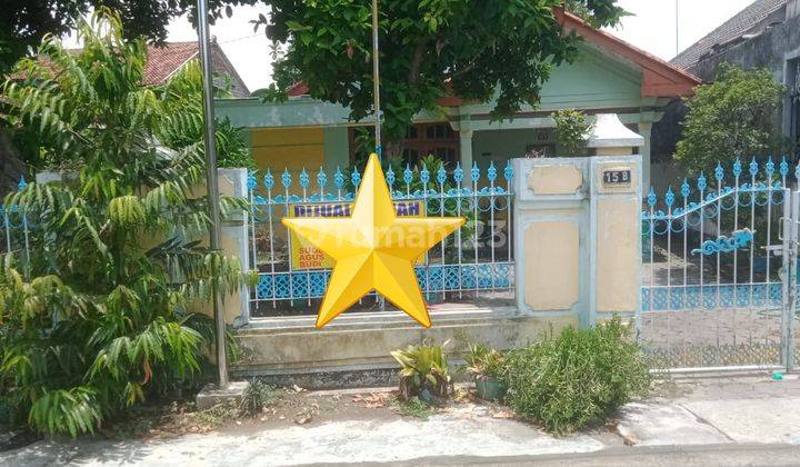 Hunian Dalam Kota Harga Sahabat Rumah 2