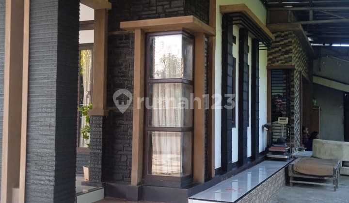 Rumah Besar Harga Wajar D Indramayu Kota 2