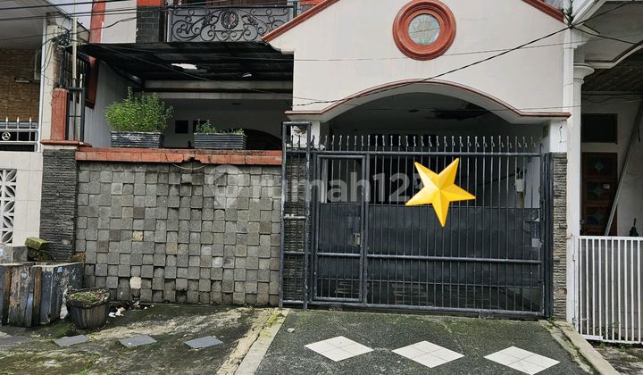 Rumah Strategis Lingkungan Harmonis Rumah Strategis Lingkungan Harmonis