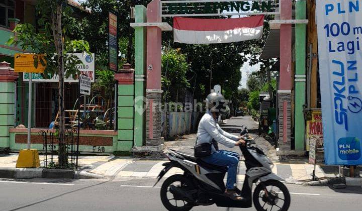 Hunian Dalam Kota Harga Sahabat Rumah 1