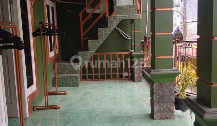 Rumah Siap Huni Harga Bersahabat 2