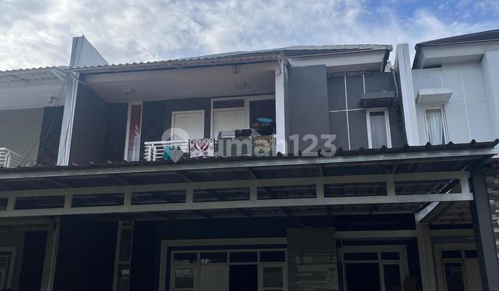 Rumah Indah Harga Murah Rumah