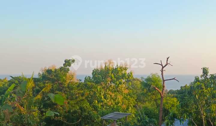 Build-ready Land in Buleleng, Bali