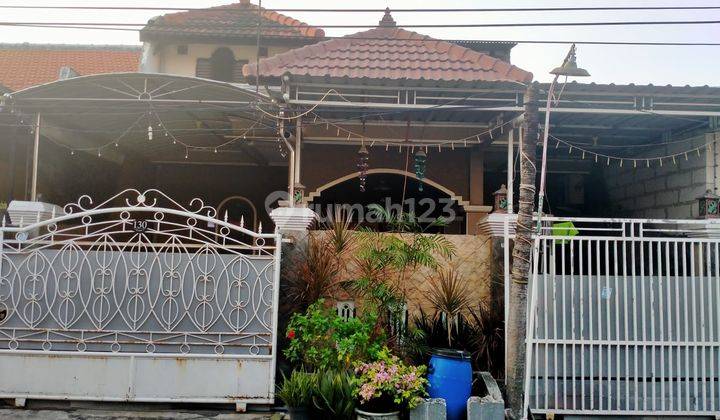 Rumah Berkelas Harga Selaras 1