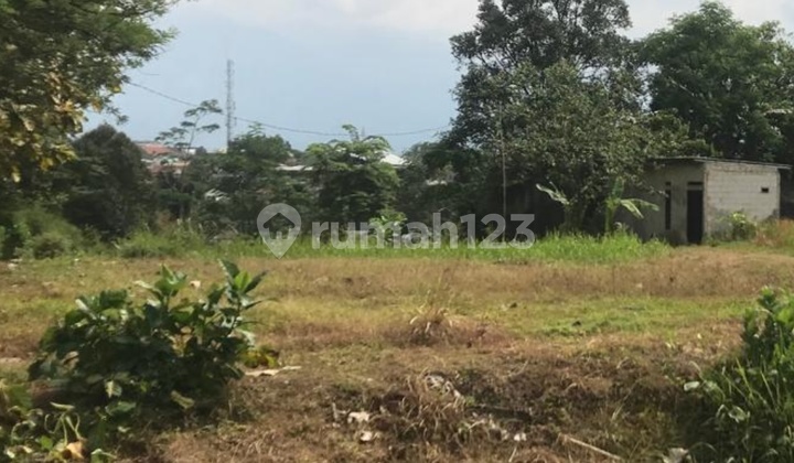 Lahan Tengah Kota Bogor Siap Bangun Lahan Tengah Kota Bogor Siap Bangun