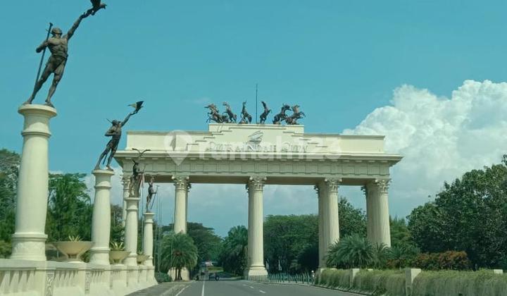 Citra Indah City House Affordable Price House Citra Indah City House Affordable Price House