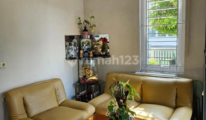 Rumah Megah Hook Siap Huni Di Jakarta 2