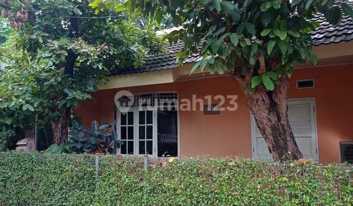 Rumah Strategis Tengah Kota Bekasi Harga Minimalis