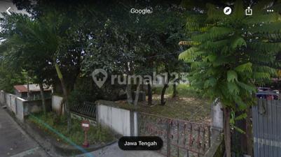 Tanah & Bangunan Strategis Kota Solo Tanah & Bangunan Strategis Kota Solo