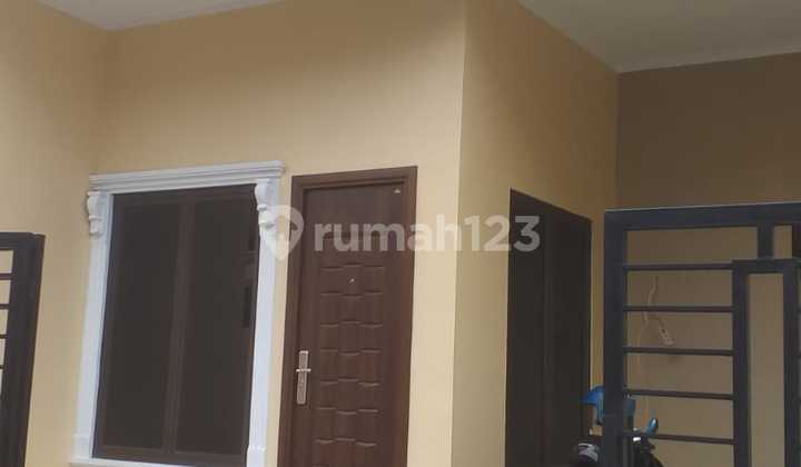 Grand House Ready to Occupancy SHM 2