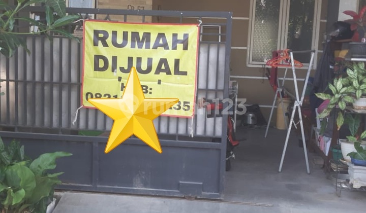 Grand Sunrise Small House, Gresik