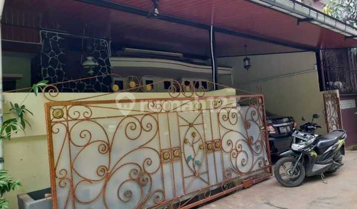 Comfortable House, Friendly Price 2