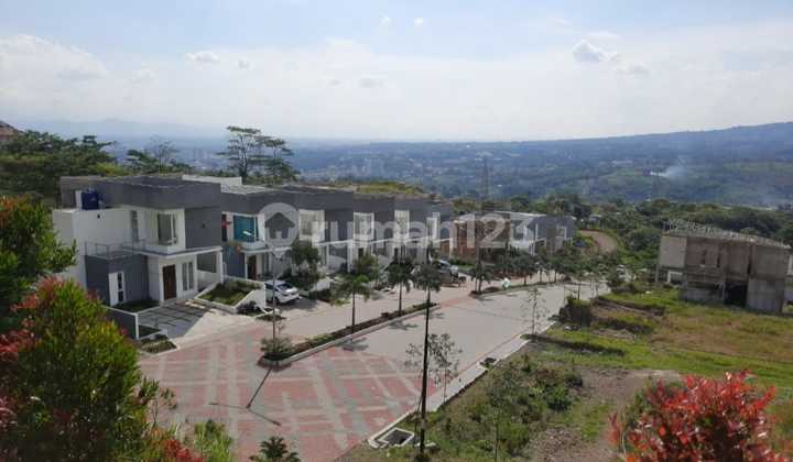 Rumah Cantik Harga Menarik 1