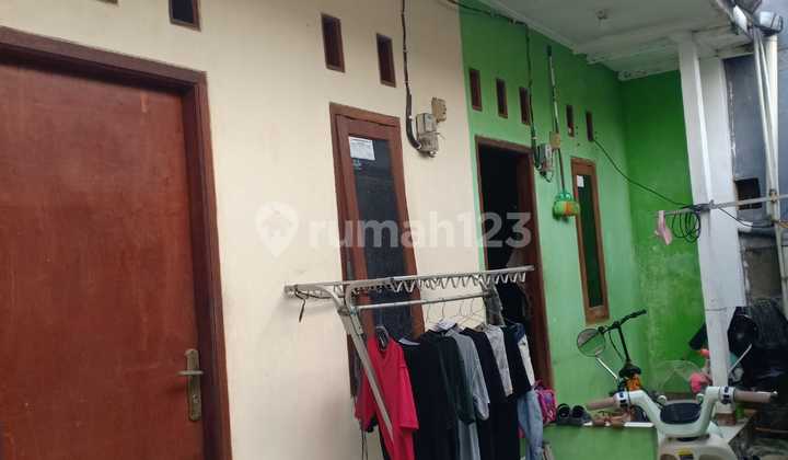Rumah Kost Samping Mall Pakuwon, Revo Bekasi Rumah Kost Samping Mall Pakuwon, Revo Bekasi