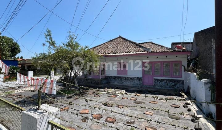 Jual Cepat Murah Rumah Kostan Lokasi Strategis di Pajajaran Bandung 2