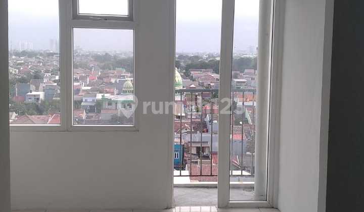 Dijual unit apartemen tipe studio di Metropolitan Park bekasi 1