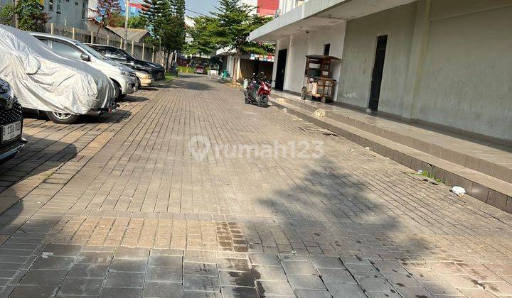 Dijual Ruko Gandeng di Duta Bumi Harapan Indah Bekasi 2