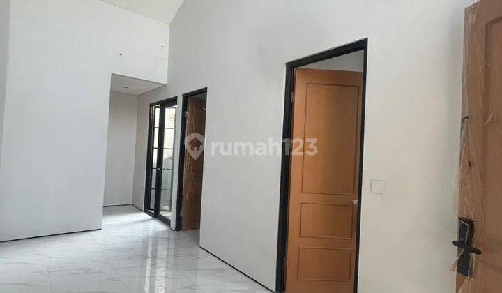 Rumah Di Perumahan Grand Duta City Bekasi Cluster Pasadena 2