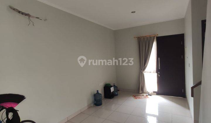 Rumah Di Cluster Olive Summarecon Bekasi

 2