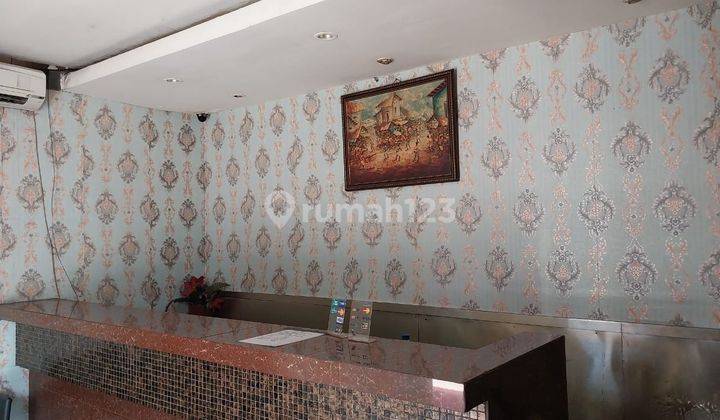 Dijual 4 Unit Ruko Mutiara di Jl Ahmad Yani Bekasi

 2