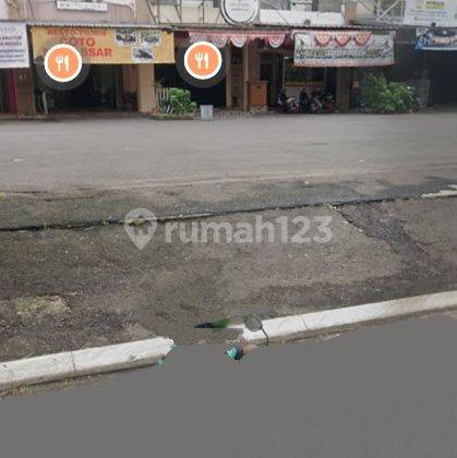 Ruko Siap Pakai Di Harapan Indah 2 2